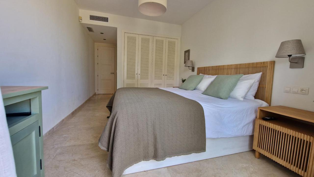 Golf And Beach Apartamento