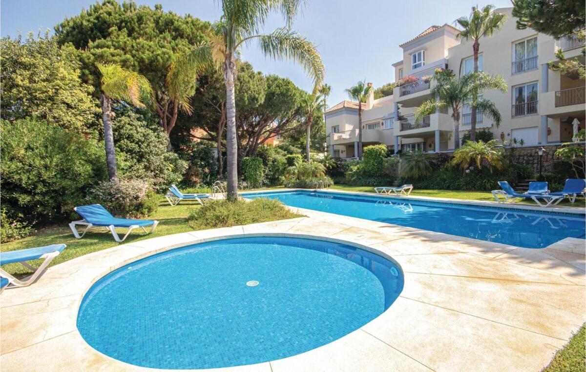 Golf And Beach Apartamento Marbella