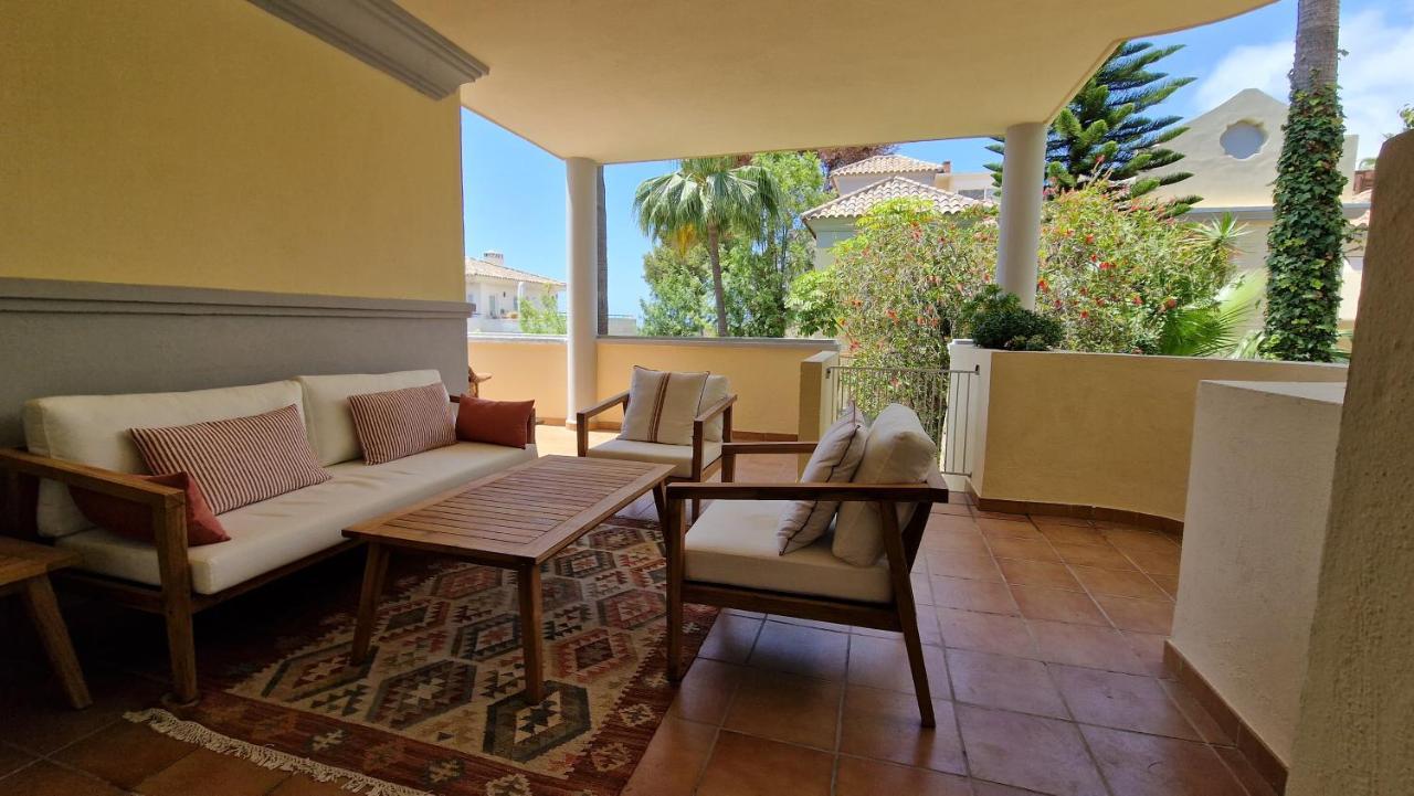 Apartamento Golf And Beach