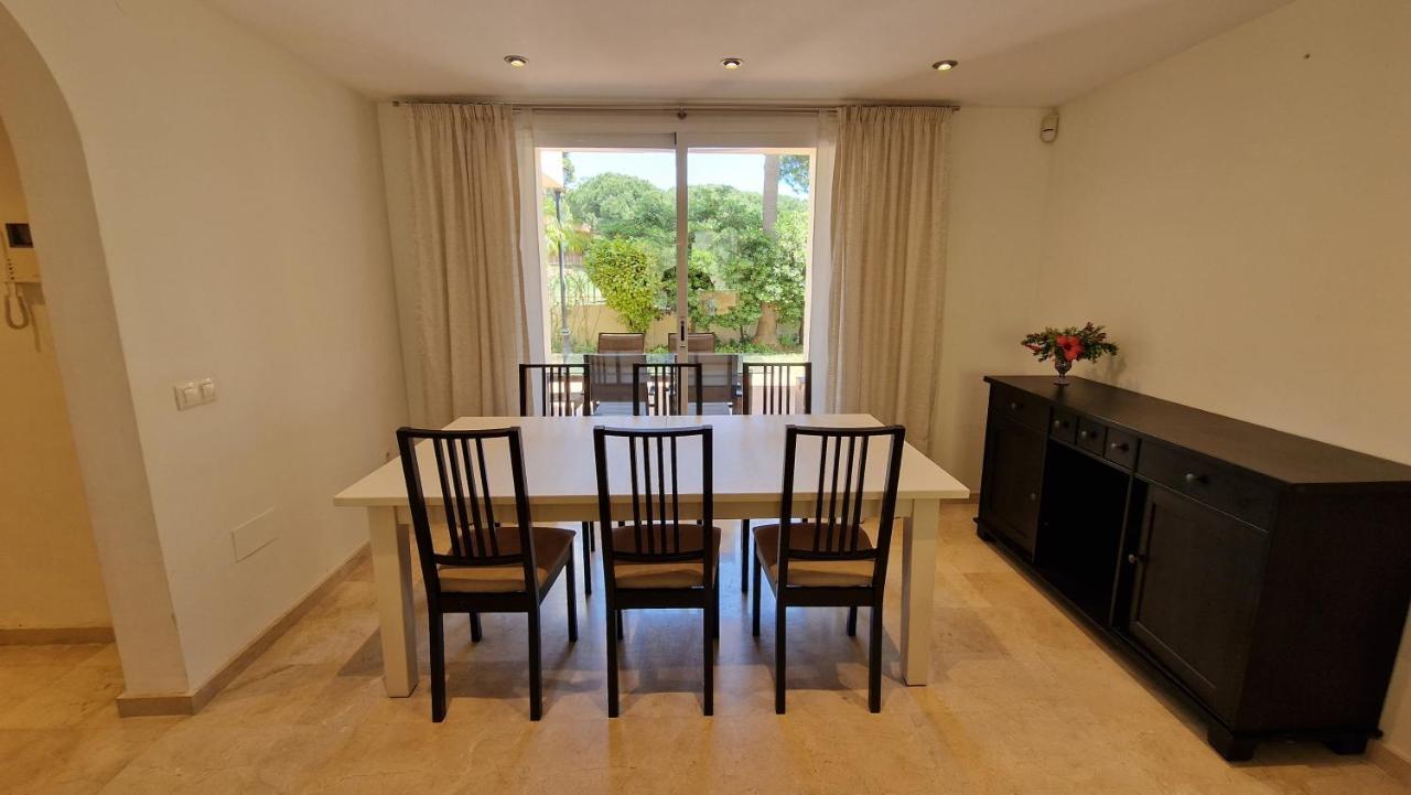 Golf And Beach Apartamento *