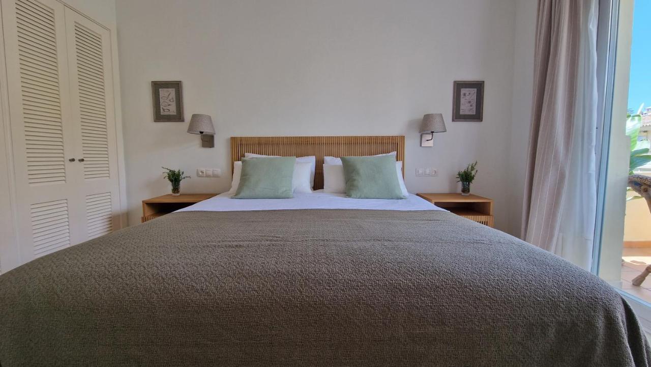 Apartamento Golf And Beach *