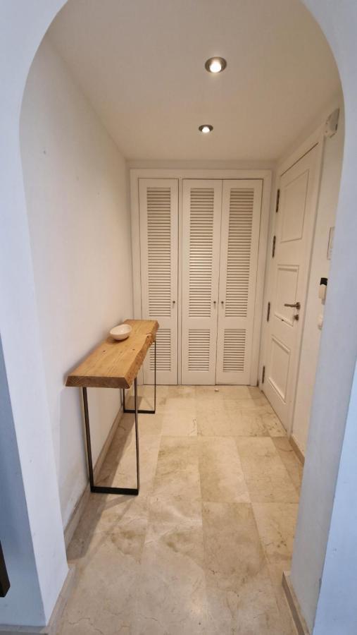 Golf And Beach Apartamento *
