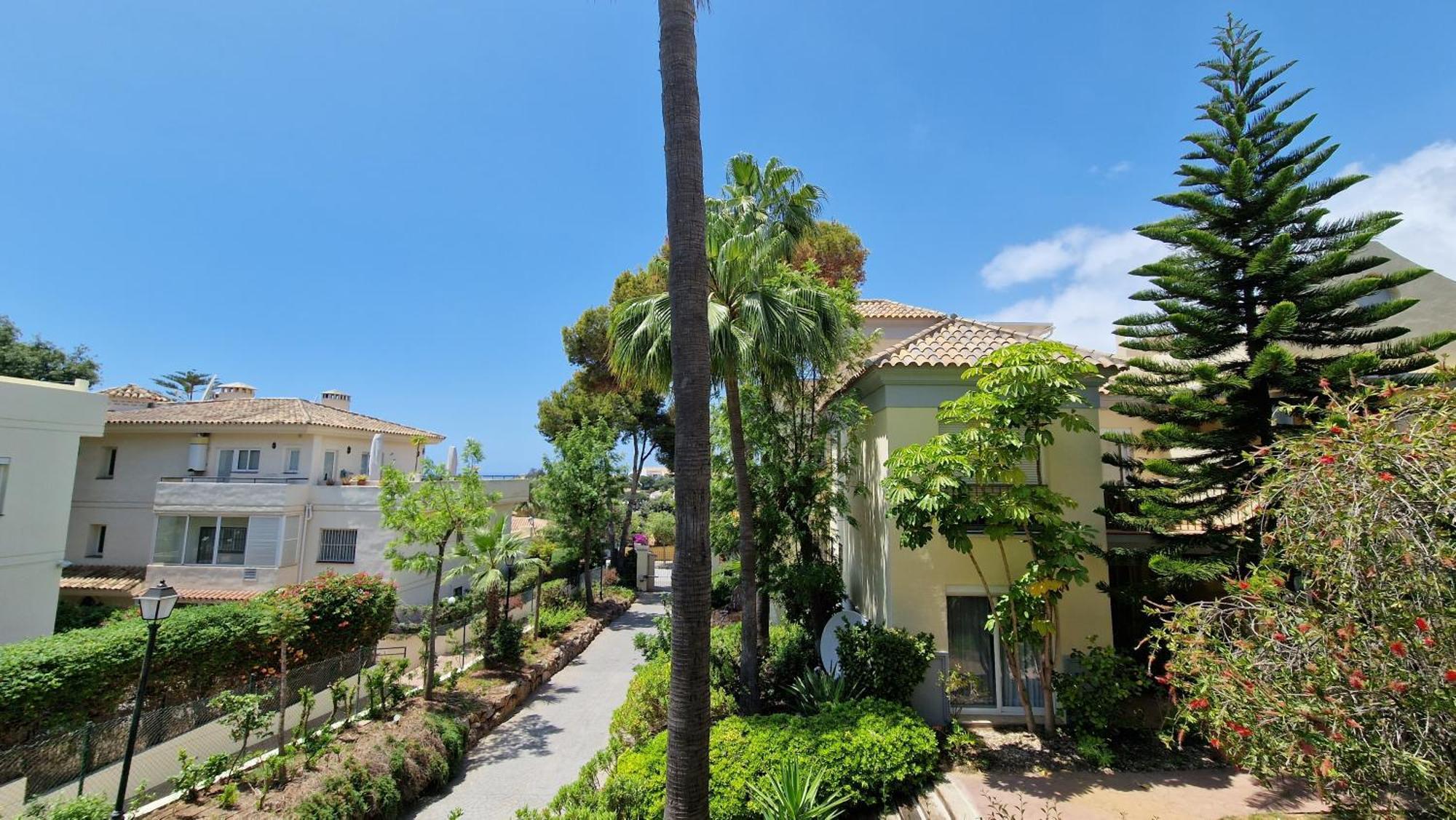 Apartamento Golf And Beach