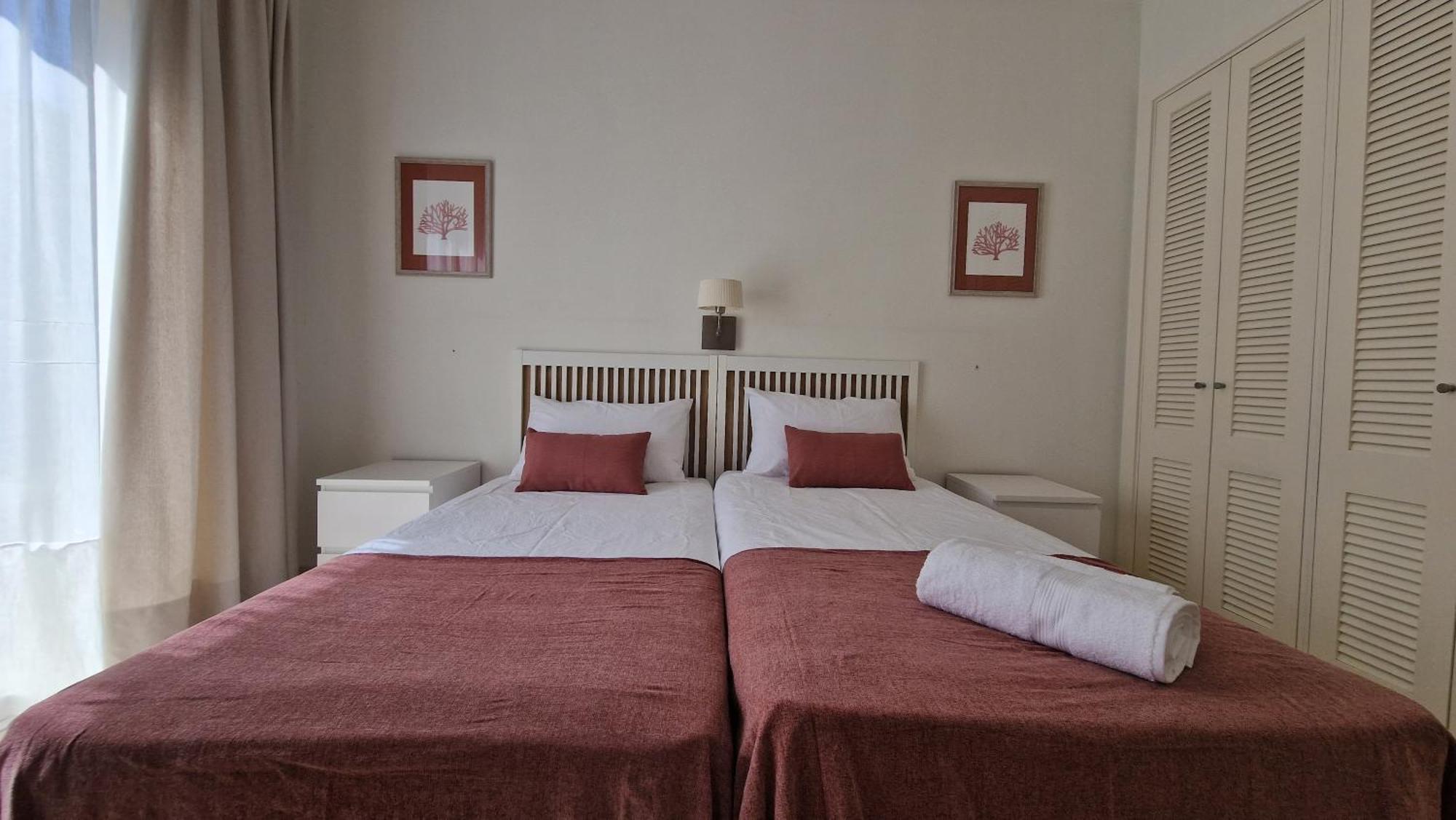 Apartamento Golf And Beach Marbella