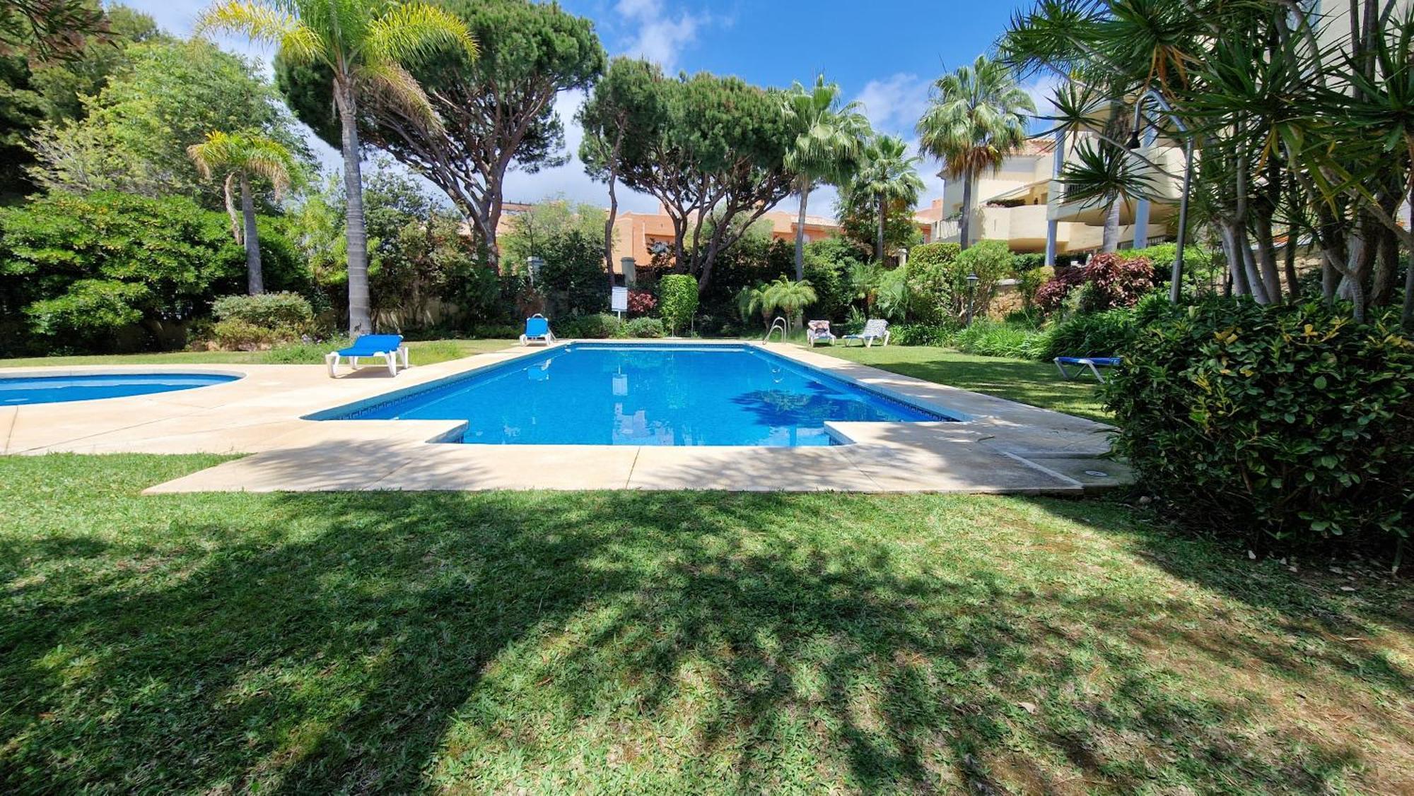 Apartamento Golf And Beach Marbella